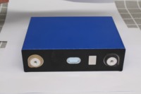CALB Battery Prismatik Lithium-Ion Fosfat Baterai Digunakan untuk Lampu Jalan Surya
