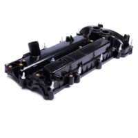 Couvre-culbuteurs supérieur de culasse de moteur automobile pour Ford Volvo Land Rover 2.0T AG9G6M293BE AG9G6M293BC AG9G6M293BF