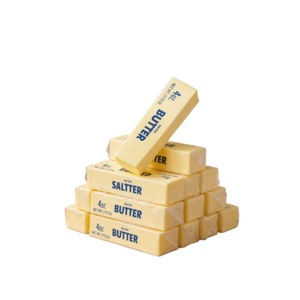 Juguete Sensorial Antiestrés de Mantequilla Realista 2026, Juguete Blandito de Mantequilla Salada para Niños, Alivio del Estrés y Descompresión - Product Image 6