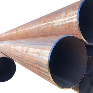 EN10219 S235JRH pipe pipa baja lasan - Product Image 2