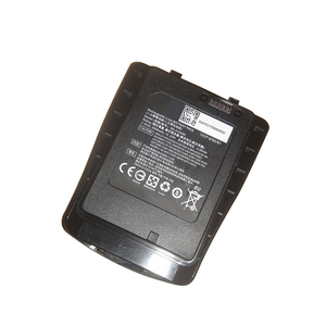 3.8V 4000mAh Li-ion lithium có thể sạc lại ion BA-0124A0 rk25 Android di động máy quét mã vạch Pin cho <span class=keywords><strong>Cipherlab</strong></span> rk25 - Product Image 1