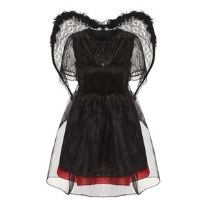 <span class=keywords><strong>Costume</strong></span> da Diavolo <span class=keywords><strong>Angelo</strong></span> Caduto per <span class=keywords><strong>Donna</strong></span> Adulta Halloween Cosplay CARR-043 - Product Image 2