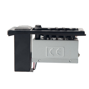 Preamplificador de Guitarra Acústica NAOMI de 4 Bandas, Amplificador, Ecualizador, Pastilla 7545R, Preamplificador con Ecualizador - Product Image 4