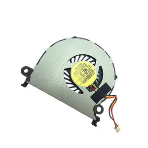 Nuevo ventilador de refrigeración para CPU de ordenador portátil MSI U200 U210 U230 - Product Image 3