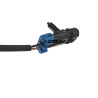 Capteur de vitesse de roue ABS automobile, sans 15112402 15112403, OEM