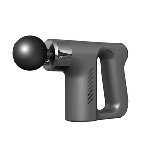 <span class=keywords><strong>Pistolet</strong></span> <span class=keywords><strong>de</strong></span> <span class=keywords><strong>massage</strong></span> à percussion profonde KH-740 Shockwave pour la maison, la salle <span class=keywords><strong>de</strong></span> sport, le bureau et les voyages – Vente en gros - Product Image 2