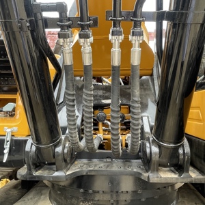 Nueva Excavadora Hidráulica de Orugas SANY SY365H Pro de 36 Toneladas para Trabajo Pesado - Product Image 6