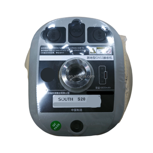 INNO5ใต้/เลเซอร์ S20 RTK ความแม่นยำสูง1698ช่อง GPS RTK GNSS - Product Image 4