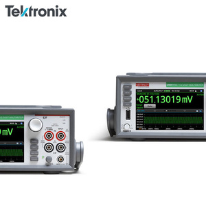 Multímetro Digital Tektronix DMM7510 de 7.5 Dígitos, Alta Precisión, Uso Profesional - Product Image 1