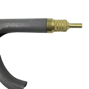 Kit d'outils manuels métalliques pour réparation de pneus <span class=keywords><strong>tubeless</strong></span> de moto, vélo électrique et voiture, avec clou <span class=keywords><strong>champignon</strong></span> et caoutchouc de réparation radial - Product Image 4