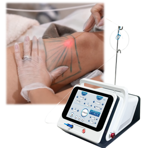 Dispositivo de Lifting Láser Endo para Pérdida de Peso, Láser de Diodo de 980 1470nm, Endoláser Facial, Máquina de Liposucción para Moldear el Cuerpo - Product Image 1