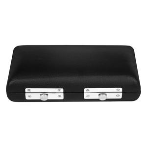 SLADE ND26 haute qualité ténor/<span class=keywords><strong>soprano</strong></span>/saxophone <span class=keywords><strong>alto</strong></span> clarinette tête de flûte universelle sac de transport tuyau corne flûte étui sac - Product Image 3