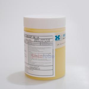Graisse Harmonic SK-1A 500g – Lubrifiant Spécial pour Engrenages Harmoniques, Réducteurs et Articulations de Robots (Entretien) - Product Image 2