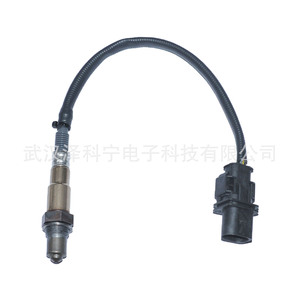 Oxygen <b>Sensor</b> 3611300XEC05 <b>For</b> <b>Car</b> Replacement Repair New Auto <b>Sensor</b> - Product Image 1