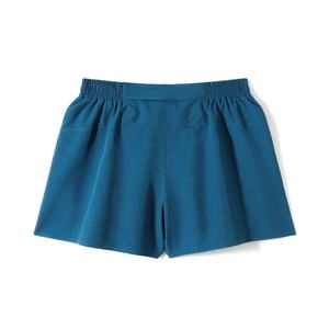 Shorts Deportivos de Mujer, Cintura Alta, Mallas para Correr, Capas Elásticas de Malla, para Entrenamiento - Product Image 5