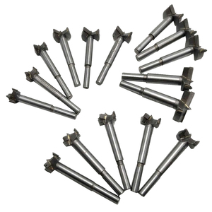 Industrial <strong>Machinery</strong> Parts <strong>Tools</strong> Engraving Woodworking Carpentry Wood Boring Drill <strong>Bits</strong> - Product Image 4
