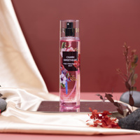 Brume corporelle parfumée élégante, parfum personnalisé longue durée, spray corporel, parfum pour femmes