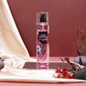 Brume parfumée élégante <span class=keywords><strong>pour</strong></span> le corps, parfum longue durée, vaporisateur <span class=keywords><strong>pour</strong></span> le corps <span class=keywords><strong>pour</strong></span> femmes, parfum - Product Image 2