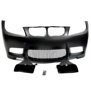 Pour accessoires <span class=keywords><strong>E90</strong></span> Kit carrosserie M Tech pour <span class=keywords><strong>E90</strong></span> <span class=keywords><strong>318i</strong></span> 335i Facelift M Sport Pare-chocs avant <span class=keywords><strong>E90</strong></span> Pare-chocs arrière pour pare-chocs avant <span class=keywords><strong>E90</strong></span> M Sport - Product Image 1