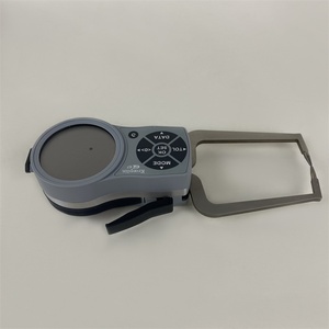 Calibrador de Medición de Diámetro Externo K220 Importado de Alemania, Marca KROEPLIN - Product Image 2