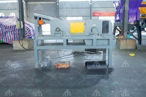 Sucata De Metal Não Ferroso Cobre Alumínio Plástico Classificando <span class=keywords><strong>Eddy</strong></span> Atual Separador para Venda - Product Image 4
