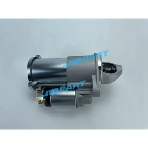 For Perkins Excavator Diesel Engine New 403D-11 Starter Motor .