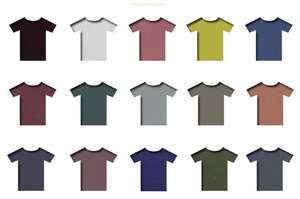 Puño de tela acanalada de punto a rayas personalizado 2X2 95% poliéster 5% Spandex tela acanalada para dobladillo de puños de tela - Product Image 6