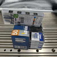 Inserto de Carburo de Tungsteno CCMT 3-0-SM IC907 Iscar para Fresado de Acero, Herramienta de Torneado Externo para Torno CNC, Recubrimiento PCD/PCBN/CFD
