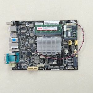 CPU-11 V2  Placa Base para Máquina de Moldeo por Inyección - Product Image 2
