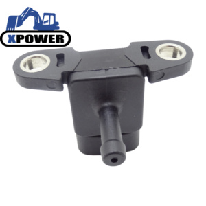 Capteur de pression de suralimentation 079800-5550 0798005550 1-80220014-0 1802200140 pour 4HK1 6HK1 J08E E320D E324D E329D ZX200-3 SH210-5 - Product Image 1