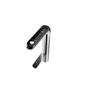 LIFECORE-3000FA Grifo Ionizador de Agua Eléctrico Inteligente para Debajo del Fregadero, Alto Caudal, Opción de Grifo Simple o Doble, Control Táctil, Hecho en Corea - Product Image 1