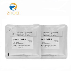 Compatible con Japan Eveloper para tóner desarrollador Xerox 1810 /2010/2011/2220 - Product Image 4