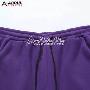 Conjunto Deportivo Ligero para Hombre, Tela Suave, para Gimnasio, Fitness, Correr y Uso Diario - Product Image 6