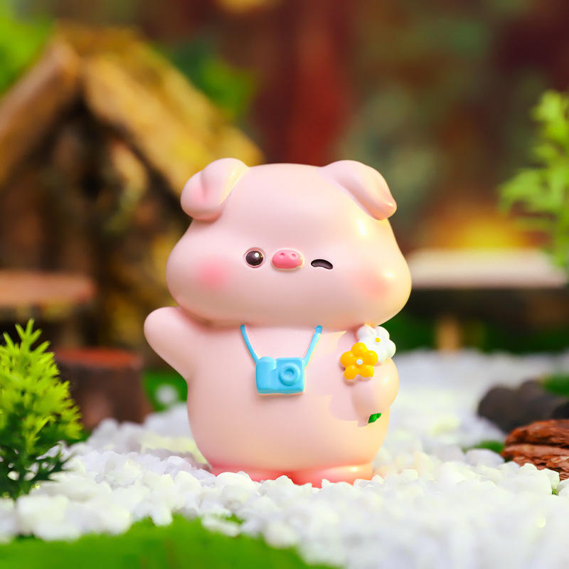 2615-1B Porcelet de pique-nique