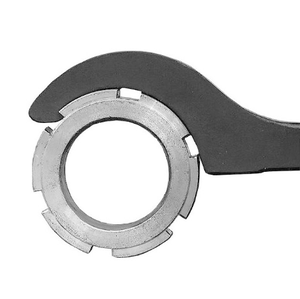 Có Thể Điều Chỉnh C Móc Cờ Lê Công Cụ Tùy Chỉnh OEM Cờ Lê Cho Vòng Nut Móc Loại Cờ Lê - Product Image 2
