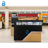 Cajas de teléfono móvil para centro comercial, quiosco de buena calidad, pantalla de teléfono móvil, venta al por menor