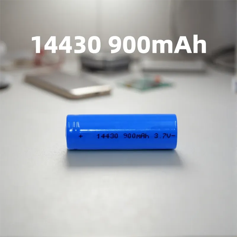 Hot Selling 9V Li ion Rechargeable