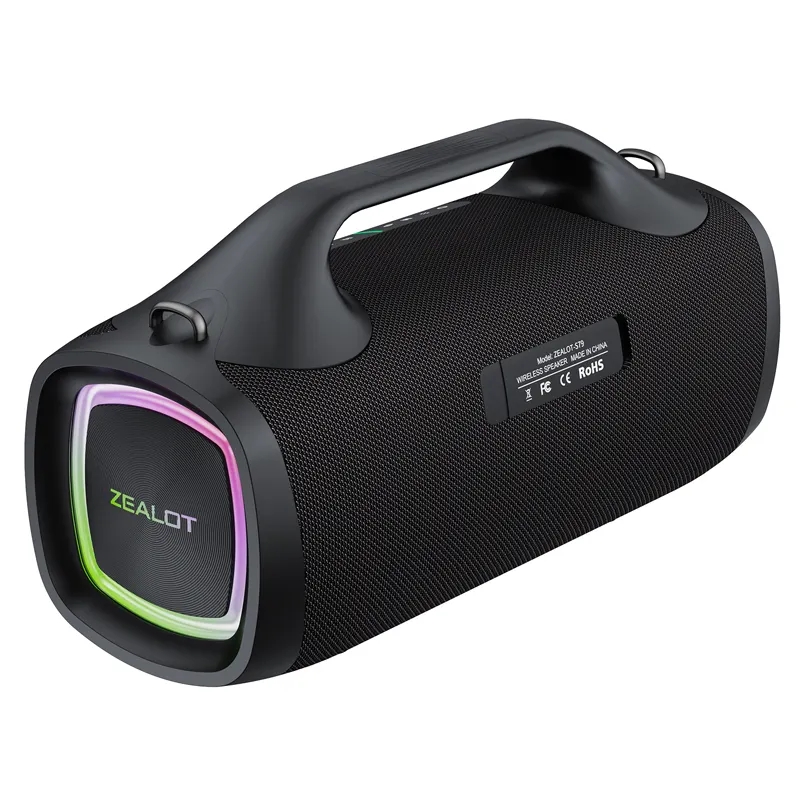 ZEALOT S79 SUPER BASS - Cy.com Phone Accessories