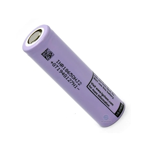 LG 18650 HJ2 3000mAh 3.7V HJ2 HJ2リチウムイオン電池充電式3.7V 3000Mah - Product Image 2