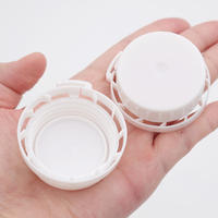 Doypack durable imprimé personnalisé pochette à bec debout pour détergent liquide shampooing lotion produits de soins de la peau