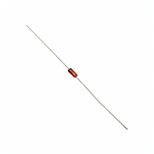 Authorized Distributor DO-204AH, DO-35, Axial Single Diodes JANTXV1N5711-1/TR Electronics Component - Product Image 1