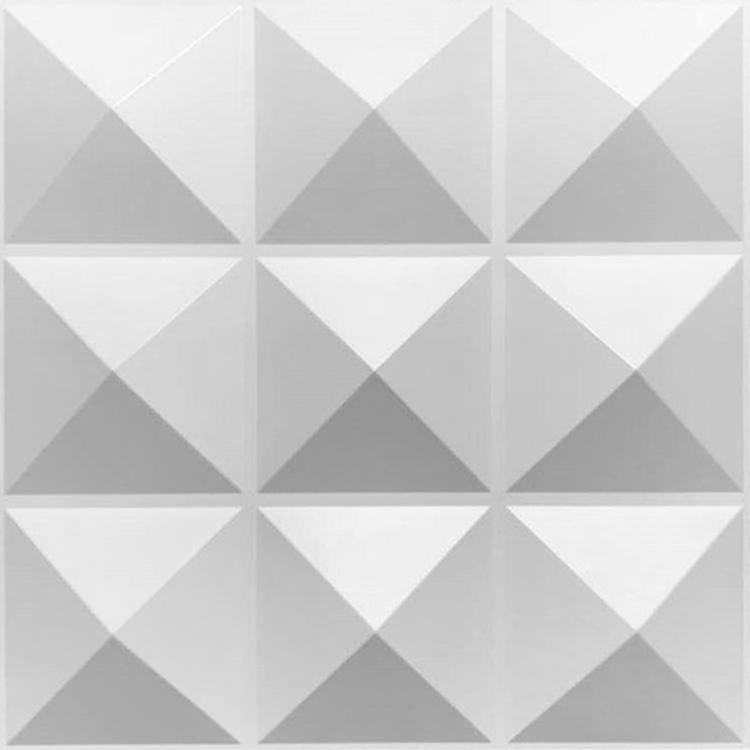 3D PVC Wall Panels - Stylish & Durable Decor Solutions