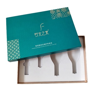 Boîte de maquillage cosmétique en gros avec impression de logo - Product Image 3