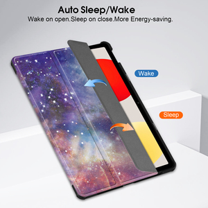 Funda de carcasa rígida delgada para tableta <span class=keywords><strong>Xiaomi</strong></span> Redmi Pad SE de <span class=keywords><strong>11</strong></span> pulgadas 2023 Tri-fold - Product Image 2