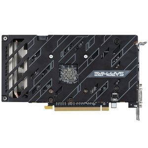 การ์ดจอแยก <span class=keywords><strong>SAPPHIRE</strong></span> AMD <span class=keywords><strong>RX</strong></span> <span class=keywords><strong>580</strong></span> 2048SP <span class=keywords><strong>8G</strong></span> RX580 8GB GDDR5 Platinum Edition V2 รุ่นรีเฟอร์บิช มือสอง - Product Image 4