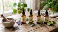 Huile d'avocat pure non-OGM pressée à froid et raffinée, qualité supérieure, vente en gros, idéale pour hydrater les cheveux, le visage, les ongles et la peau.