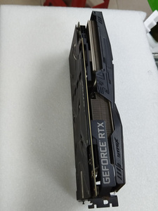 การ์ดจอระบายความร้อนด้วยพัดลม256bit GDDR6 8GB RTX 2060ใช้ GPU Desktop Video Card RTX 2060 super - Product Image 5