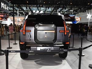 M-Hero M817 2025 Pro, changement de vitesse fluide, intérieur haut de gamme, pour les utilisateurs tout-terrain de milieu de gamme, voyages d'aventure en <span class=keywords><strong>famille</strong></span>, offre spéciale, <span class=keywords><strong>super</strong></span> populaire - Product Image 6