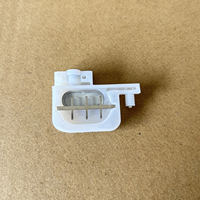 Filtre électronique CISS YILEE pour imprimantes jet d'encre DTF, amortisseur d'encre L1800 L8050 1390 L18050 pour machine d'impression DTF UV, solvant SAC