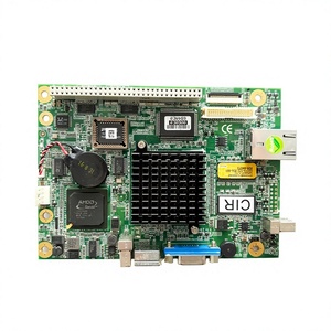 Kontron E384625105 SBC84625CIR E16A846251050280-0A Embedded Computer Industrial <b>Motherboard</b> <b>CPU</b> Module 100% for - Product Image 1